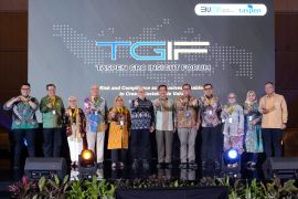 Wamen BUMN meminta pelaku industri asuransi terapkan GRC terintegrasi