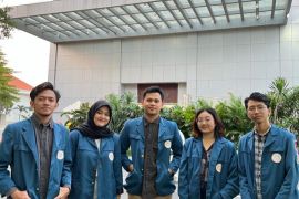 Pentingnya integritas akademik di lingkungan civitas akademika Unair