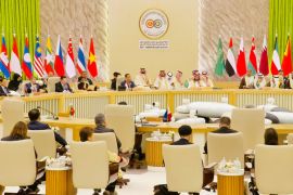 ASEAN, GCC agree to open access for humanitarian aid for Palestine