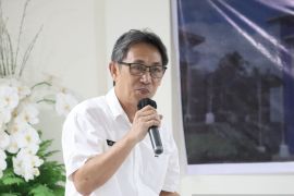 Pemkab Sitaro terapkan SIPD RI dalam penyusunan APBD 2024