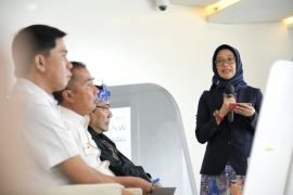 Diskominfo: Wahana Publik Jabar Command Centre dibuka bertahap