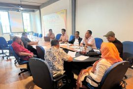 PSSI Jatim gulirkan Liga 3 dan Piala Soeratin U-17