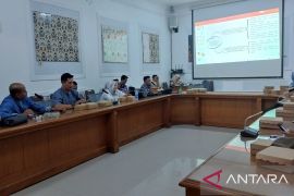 DPRD Kota Cirebon mulai susun raperda permudah investasi