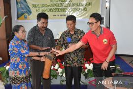 Pemkab Biak Numfor minta posyandu perhatikan tumbuh kembang anak di kampung