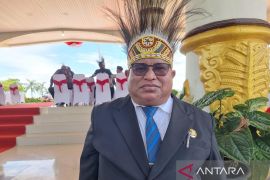 Kesbangpol Papua Barat: Usulan dana Pilkada 2024 belum disepakati