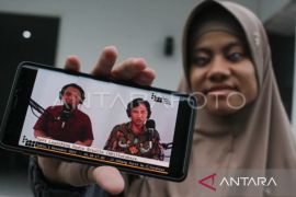 Kemenkominfo intensifkan gerakan inklusivitas disabilitas lewat kanal digital