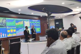 BKPM catat realisasi investasi triwulan III 2023 capai Rp374,4 triliun