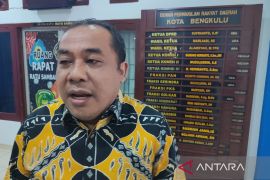 DPRD Bengkulu: Usulan gaji PTT pada APBD perubahan sebesar Rp5 miliar