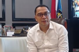 Cak Eri: Kemajuan Surabaya karena banyak warga berjiwa santri