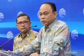 Menkominfo RI: Infrastruktur dan kepemimpinan kunci ekosistem digital