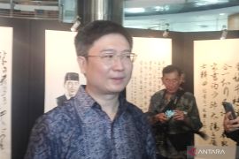 Kuasa Usaha China kagumi keberagaman budaya Indonesia