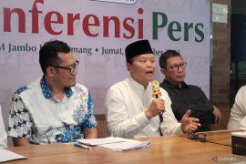 HNW tegaskan Gontor tidak terlibat politik praktis