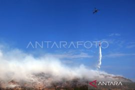 Bali kemarin, Antisipasi kebakaran TPA sampah hingga hukuman seumur hidup pelaku match fixing sepak bola