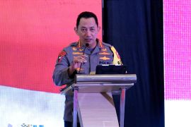 Do not let political differences hurt unity: Police Chief