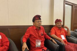 PDIP yakin Ganjar menang 95 persen di Bali, di luar efek Jokowi