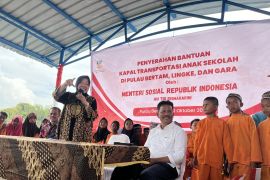 Government to install plastic waste-to-fuel processing in Batam