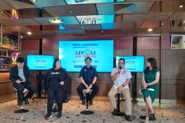 Livoli Divisi Utama 2023 menggunakan teknologi video challenge