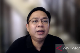 Survei Indikator: Prabowo-Gibran unggul dari  Ganjar-Mahfud dan Anies-Muhaimin