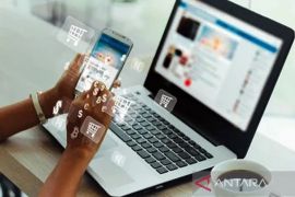 Pemkot Medan luncurkan marketplace Kedan pasarkan 1.658 produk UMKM