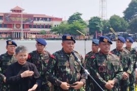 Dankor sebut Brimob fokus ciptakan situasi aman selama pesta demokrasi