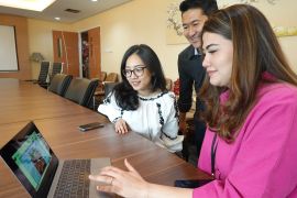 BTN kembangkan lingkungan kerja nyaman untuk jaga kesehatan mental