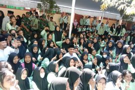 Pemkot Mataram berikan "trauma healing" siswa di wilayah konflik