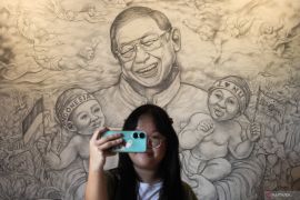 "Budaya Etika Demokrasi" jadi tema Haul ke-14 Gus Dur