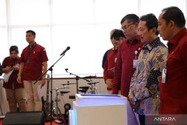 Menteri KP sebut penyuluh perikanan panutan pelaksanaan ekonomi biru