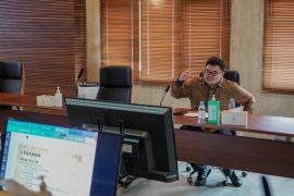 Pemkab Kediri hadirkan cerita panji di wisata Ubalan