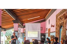 Jimbafest ajak desa wisata di Bali terapkan ekonomi sirkular