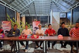 Ketum PSI Kaesang: Anak muda jangan golput pada Pemilu 2024