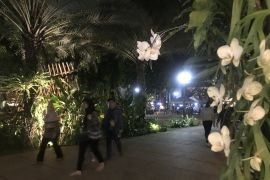 KLHK ajak masyarakat peduli flora dan fauna melalui Kehati Expo