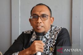 PLN targetkan 140 kampung di Papua bisa dialiri listrik akhir 2023