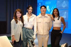 SIM Simulator Golf Academy gabungkan Golf dengan kuliner terbaik