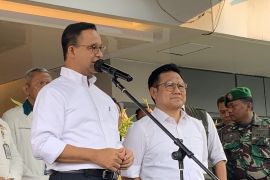 Anies Baswedan: Pemeriksaan kesehatan dilakukan dengan cepat