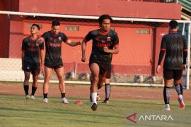 Madura United fokus membenahi penyelesaian akhir