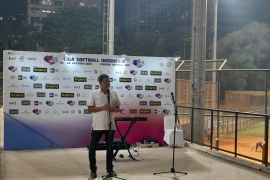 KONI harapkan LSI mampu sedot antusiasme