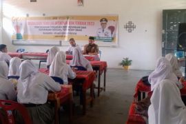 SMAN Na IX-X tindaklanjuti Permendikbudristek soal Kekerasan terhadap Anak