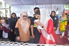 Trenggalek dorong pertumbuhan ekonomi daerah melalui komoditas kopi