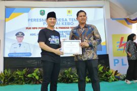 Pemkab Trenggalek gandeng PLN kembangkan desa tematik berbasis listrik