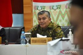 Kabupaten Kubu Raya perluas digitalisasi keuangan dengan QRIS untuk ASN