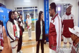 CdM APG Hangzhou harapkan lawn bowls bisa penuhi target tiga emas