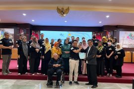 Perawatan paliatif jadi kebutuhan mendesak di Indonesia