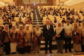 Prodi Teknologi Pangan UAD gelar seminar internasional bahas teknologi pangan
