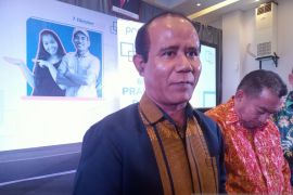 Kabupaten/kota di NTT siapkan 100 ton beras untuk antisipasi rawan pangan