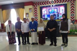 PAPPSI gandeng Kemenko PMK vegetasi wilayah Tabagsel