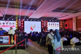 PB ESI: Liga 1 Esports Nasional sukses digelar di Surabaya
