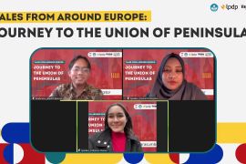 Kemendikbudristek: 1.600 mahasiswa Indonesia ikuti IISMA 2023