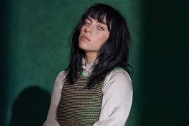 Kemarin, Billie Eilish tertarik pada wanita hingga revisi UU ITE