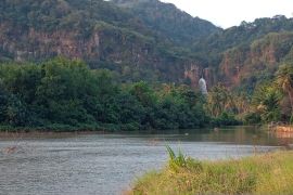 Pemkab Sukabumi dukung pembangunan kereta gantung di Ciletuh
